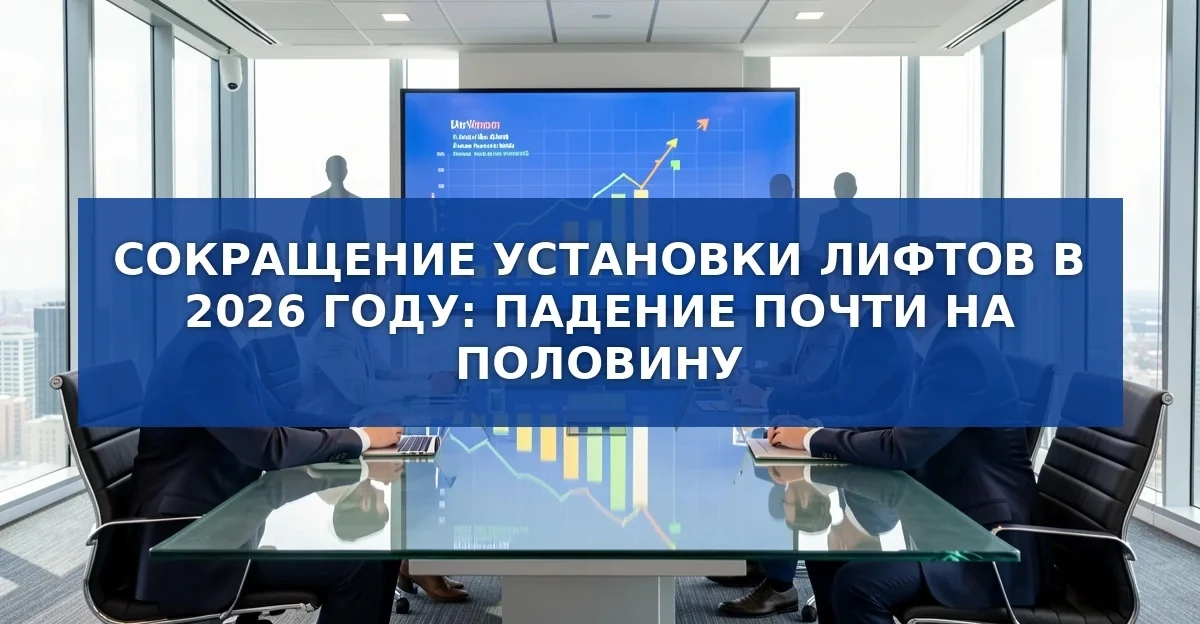 Общий объём установок в 2026 году