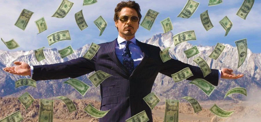💸 Нашли лучшее лекарство от депрессии