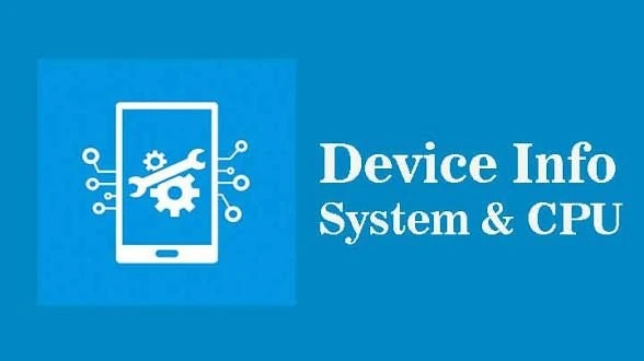 Device Info - это фантастическое приложение для системного анализа телефонов и планшето...
