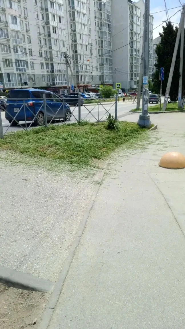 Уважаемые жильцы!