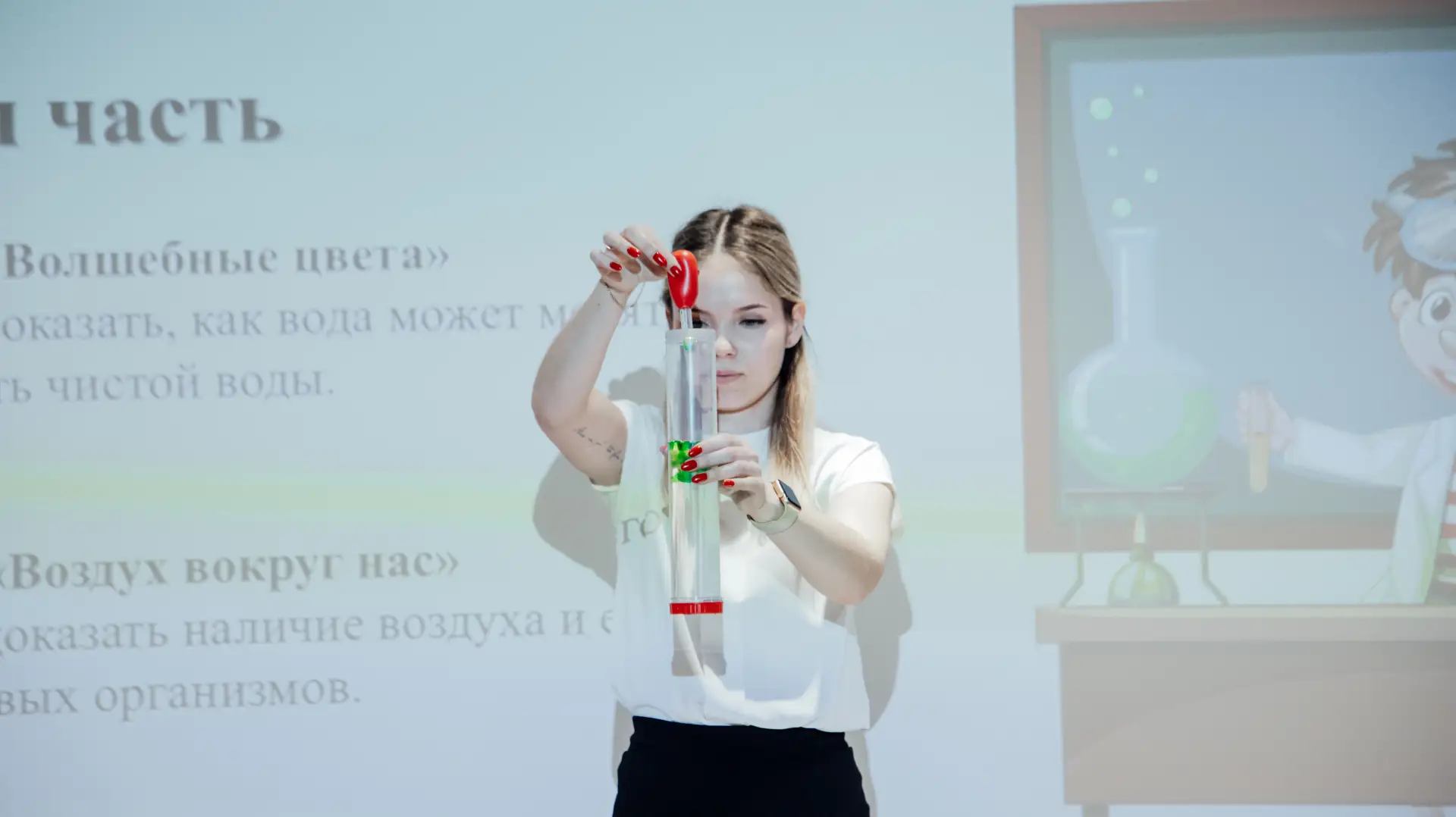 📚 Пять победителей из Мининского: новый уровень дошкольного образования