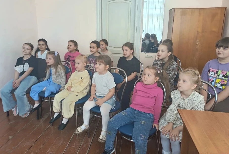 В дни летних каникул невозможно обойтись без сказок, которые очень любят дети: волшебст...