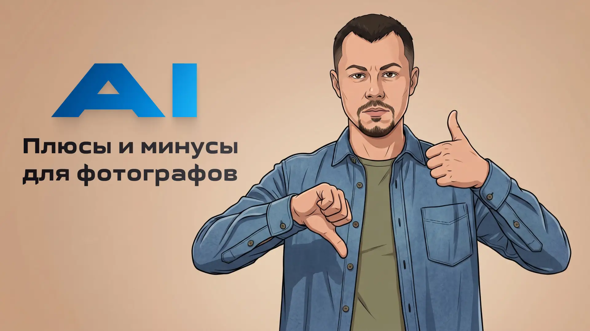 ⚡️⚡️⚡️⚡️⚡️

НОВОЕ ВИДЕО ВО ВКОНТАКТЕ 👇

Про пользу и недостатки ИИ в рекламной фотографии

В ролике