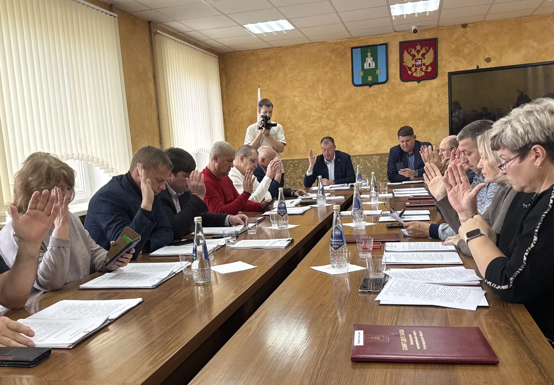 Курс на развитие