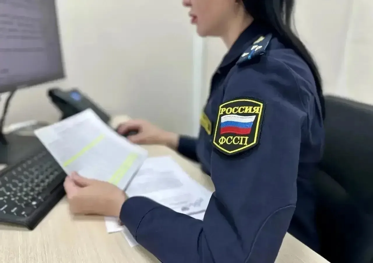 Житель Анапы погасил задолженность по алиментам в размере более 1,1 миллиона рублей. Му...