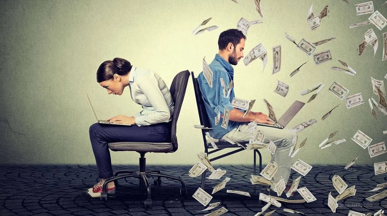 💸 У женщин в Башкирии зарплаты на 35% ниже, чем у мужчин

По данным экономиста Рустема Ахунова, в с