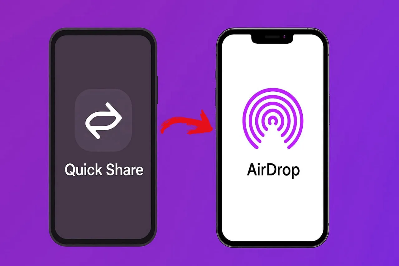 11 смартфонов Samsung, которые получат поддержку AirDrop  В этом году линейка Samsung Galaxy S26 пол