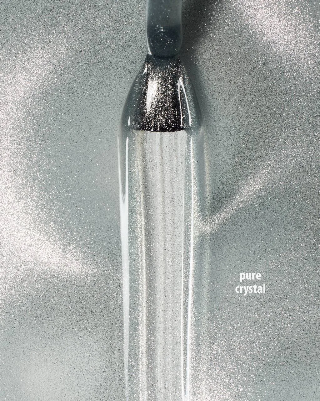Вау-новости: кошачий глаз Pure Crystal Та2 снова в наличии✨