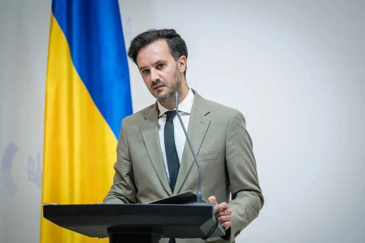 Украина готова к нескольким вариантам прекращения огня