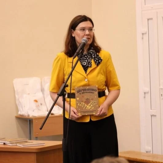 Сборник сказок, которые собирали 100 лет, издали в Петрозаводске