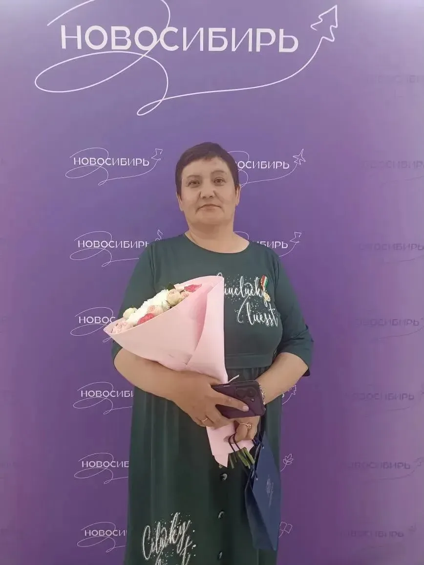 1 июня 2026 года, в Международный день защиты детей, губернатор Андрей Травников и пред...