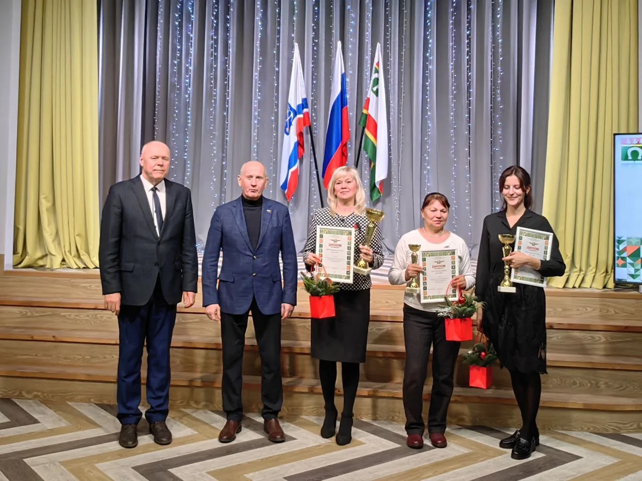 🏆 ГОРДОСТЬ ШКОЛЫ! НАШ «ОЛИМП» — ПОБЕДИТЕЛЬ! 🏆  Друзья, с огромной радостью и гордостью объявляем о т
