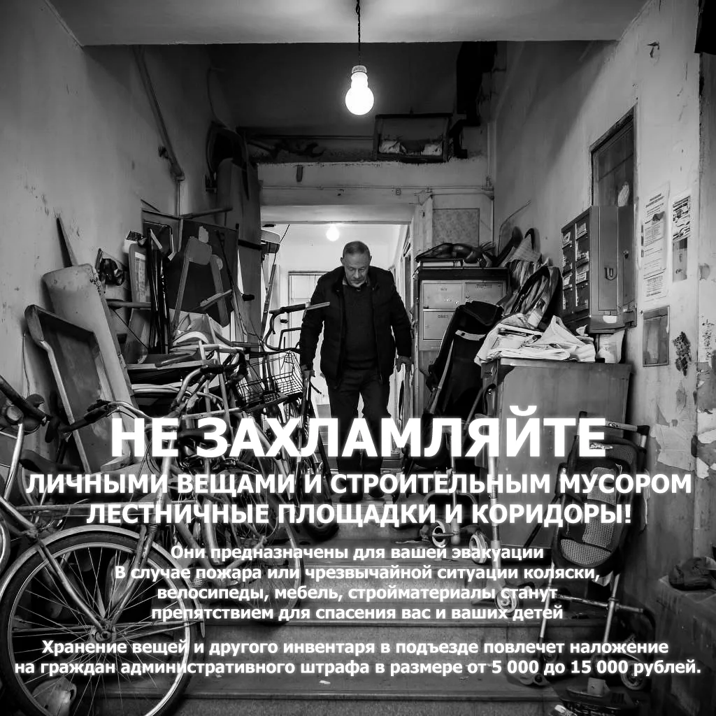 Давайте поговорим о вещах, которые кажутся очевидными, но почему‑то регулярно забываютс...