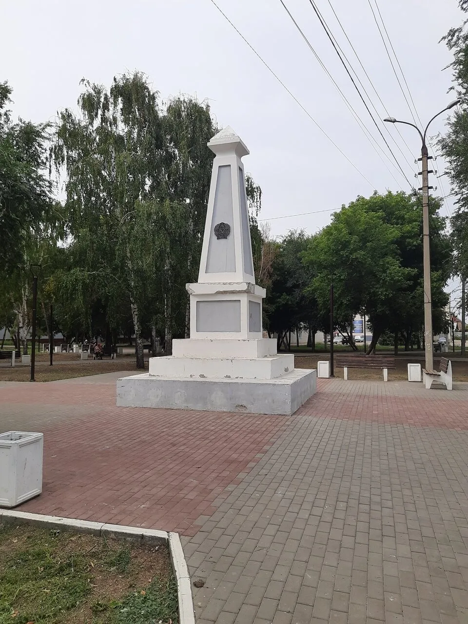 Присылайте Ваши фото в "Предложить пост"