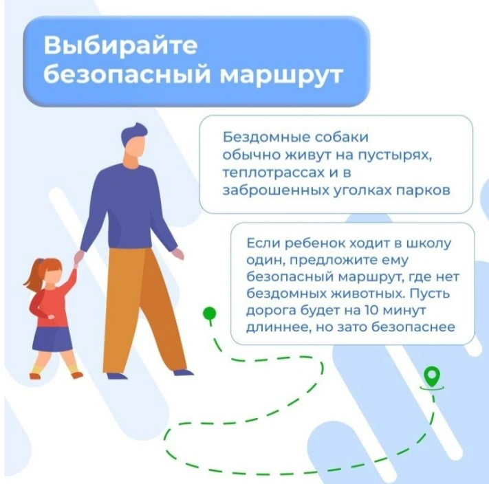 ⚠️ВСТРЕЧА С БРОДЯЧЕЙ СОБАКОЙ⚠️  ⏩️Собака - друг человека.  Но важно научить детей правилам, чтобы вс
