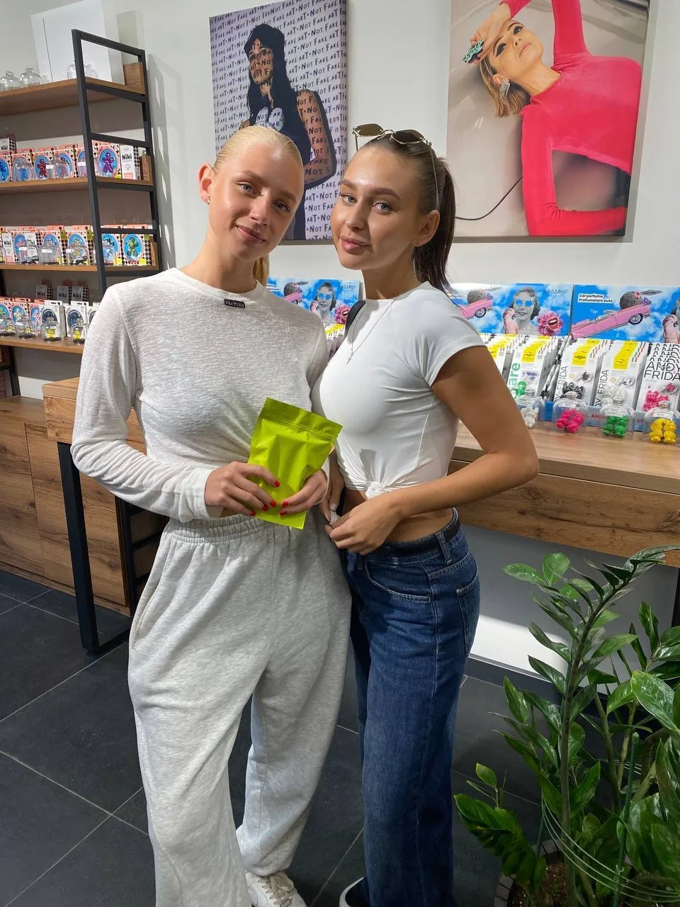 Сегодня - Всемирный день парфюмерии❤️