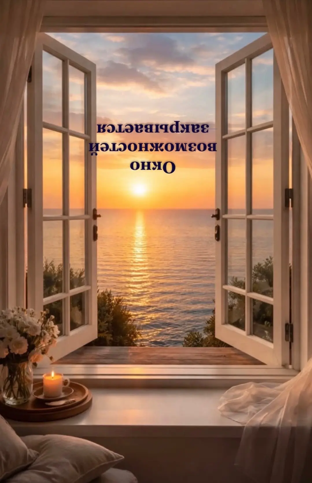 О чем вы пожалеете через год