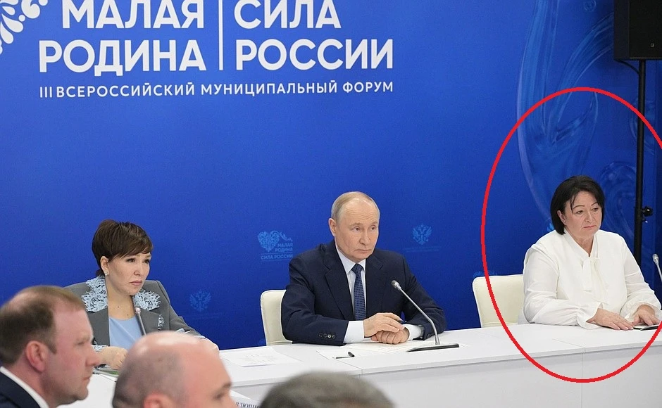 Самый неожиданный кандидат в Госдуму