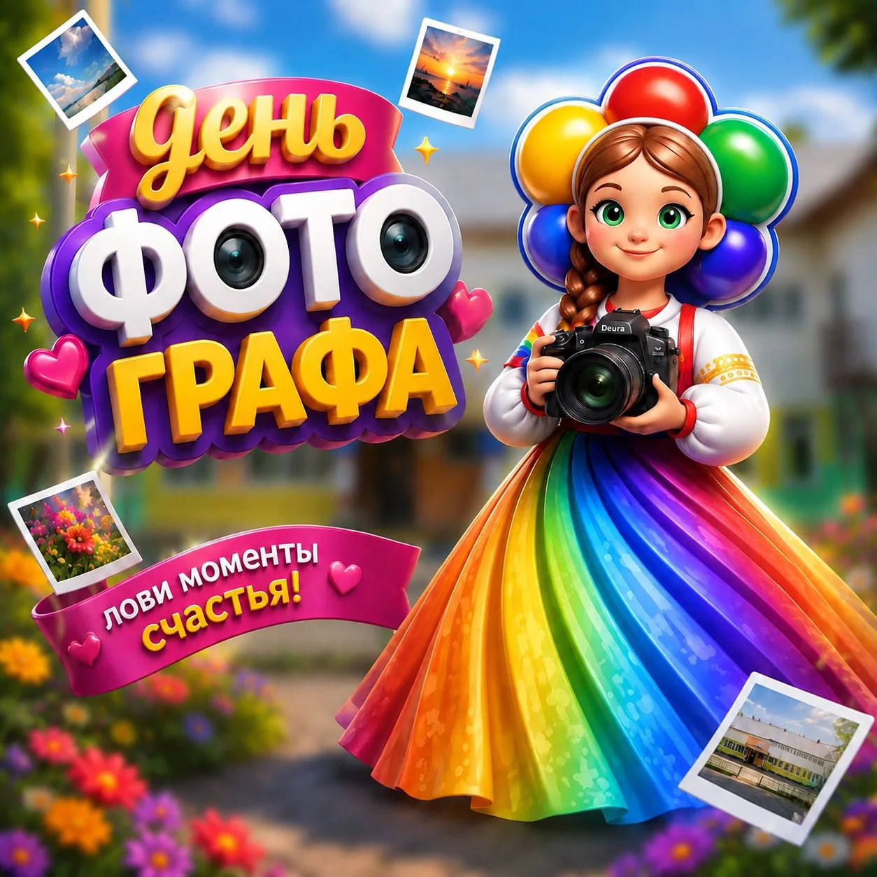 📸Есть профессии, которые кормят, есть те, что согревают душу. А есть особое ремесло, стоящее на сты