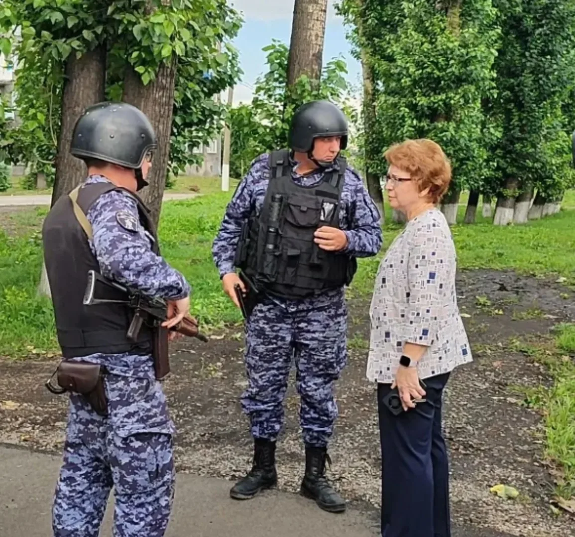‼️19 августа 2026 года образовательные организации приняли участие во всероссийском уче...
