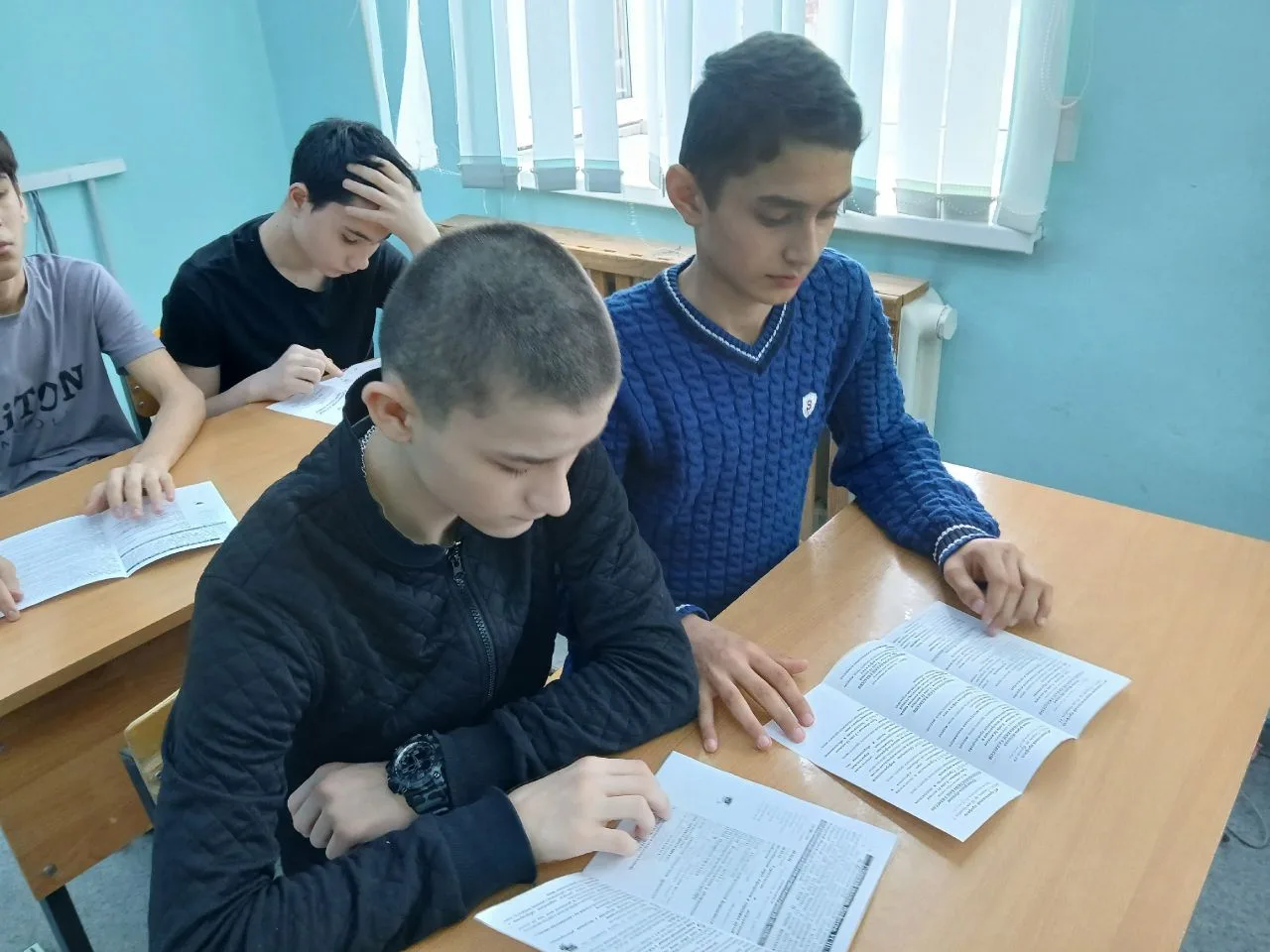 ТЫ В ХОРОШЕЙ КОМПАНИИ!   Медиацентр "Студент говорит" и амбассадоры Профессионалитета сообщают!  Еже
