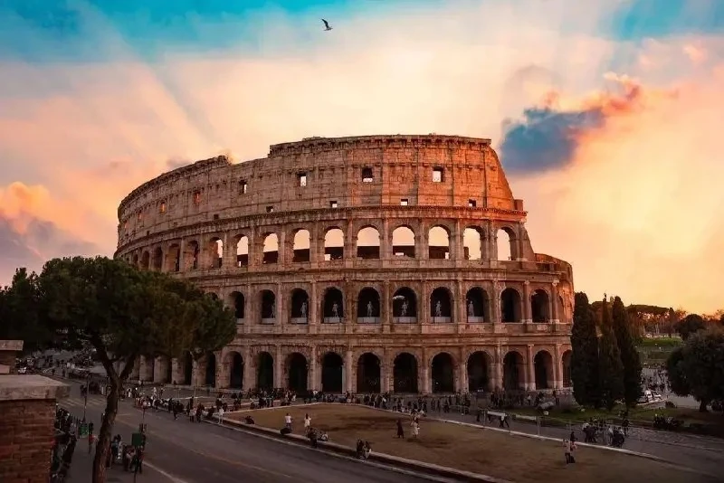 В круиз из Рима на новейшем MSC WORLD ASIA с нашей компанией!

  Без перелёта

  Осталась последняя 