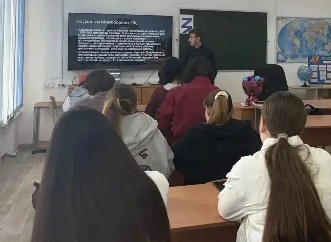🔹Мероприятия Студенческой лиги лекторов