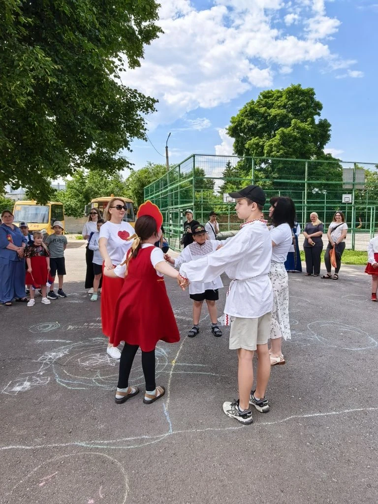 🌟В нашем лагере состоялся праздничный концерт, посвящённый Дню России.🇷🇺🇷🇺🇷🇺