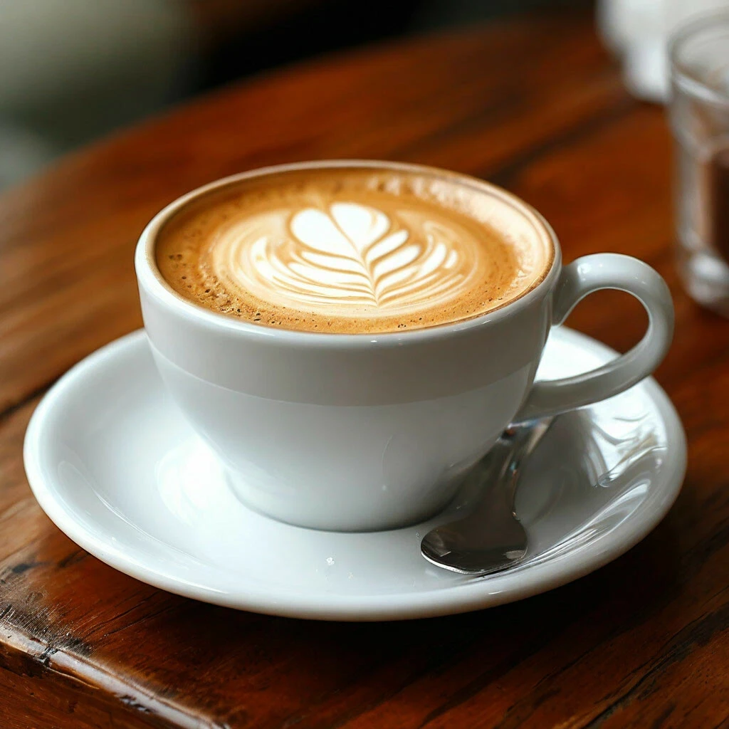 ☕🍄 ГРИБНОЙ ЛАТТЕ С ЕЖОВИКОМ: НАПИТОК ДЛЯ МОЗГА И ЭНЕРГИИ 🍄☕
Забудьте про скучный кофе из автомата!