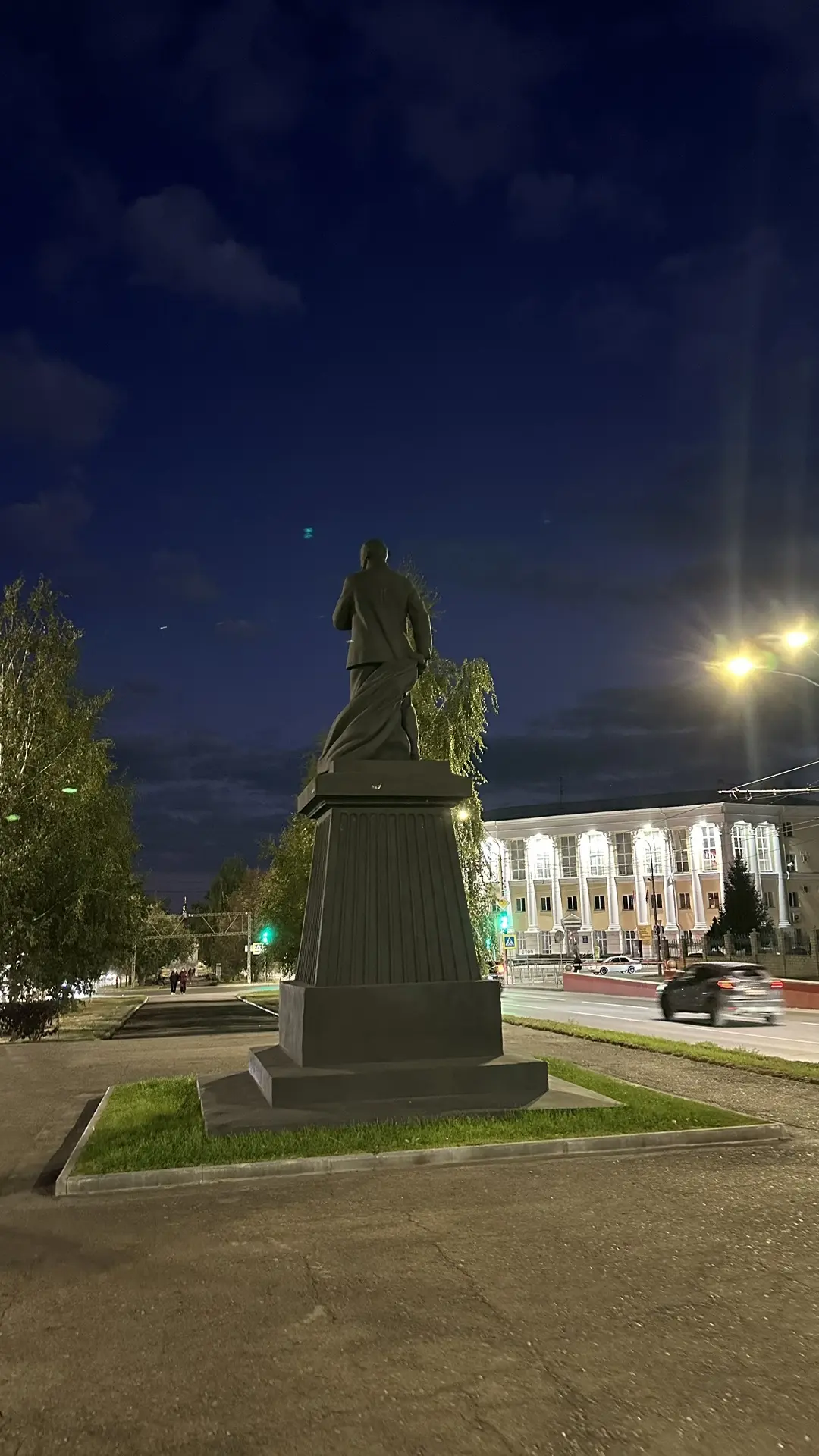 Вопрос знатокам Барнаула: где в городе теплее? Вопрос с подвохом;))