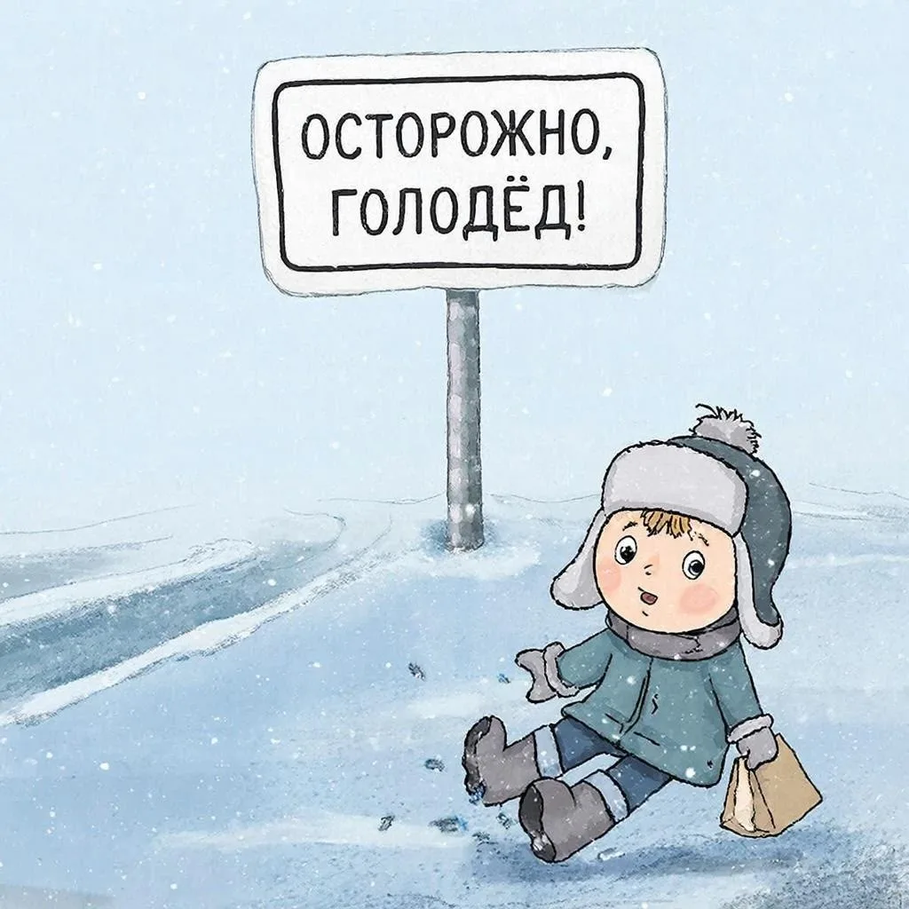 Уважаемые жители нашего округа!