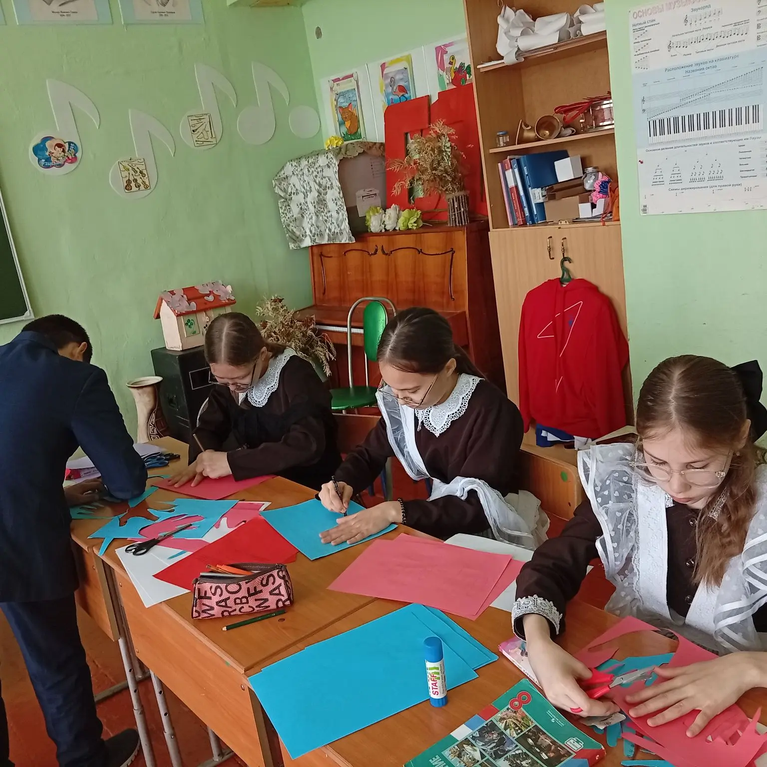 Сила Победы — в единстве народов! 🇷🇺