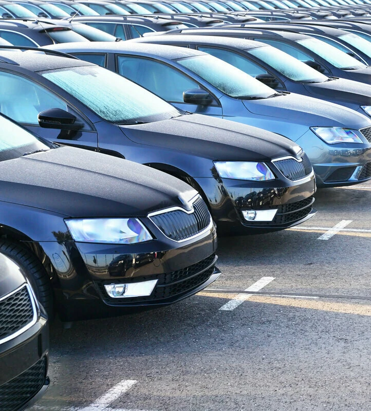 Выкуп автомобилей от компании "MAX AUTO" в СПб и области