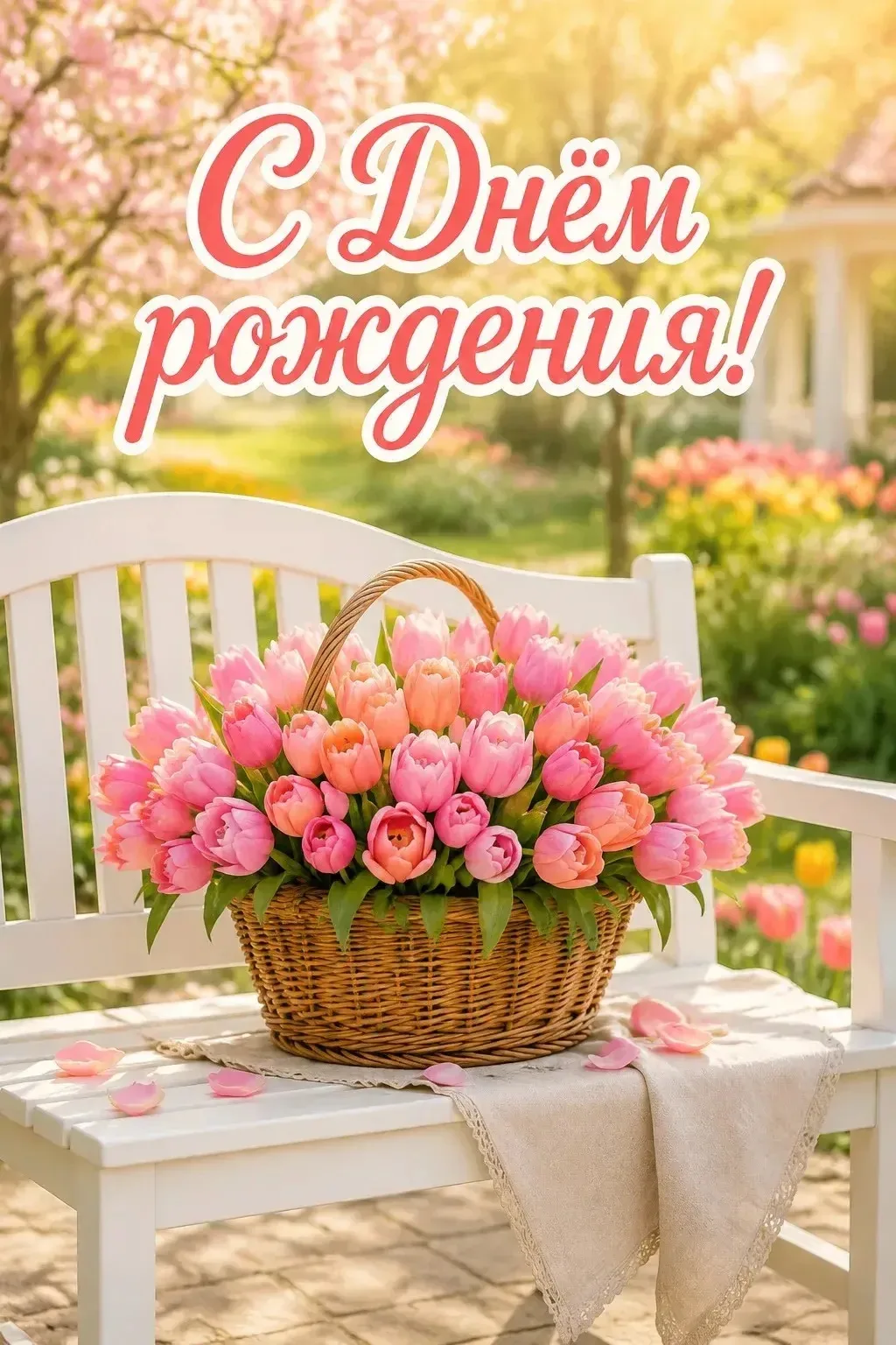 🎂Сегодня  День рождения у преподавателя техникума Ю.П. Сорокина!