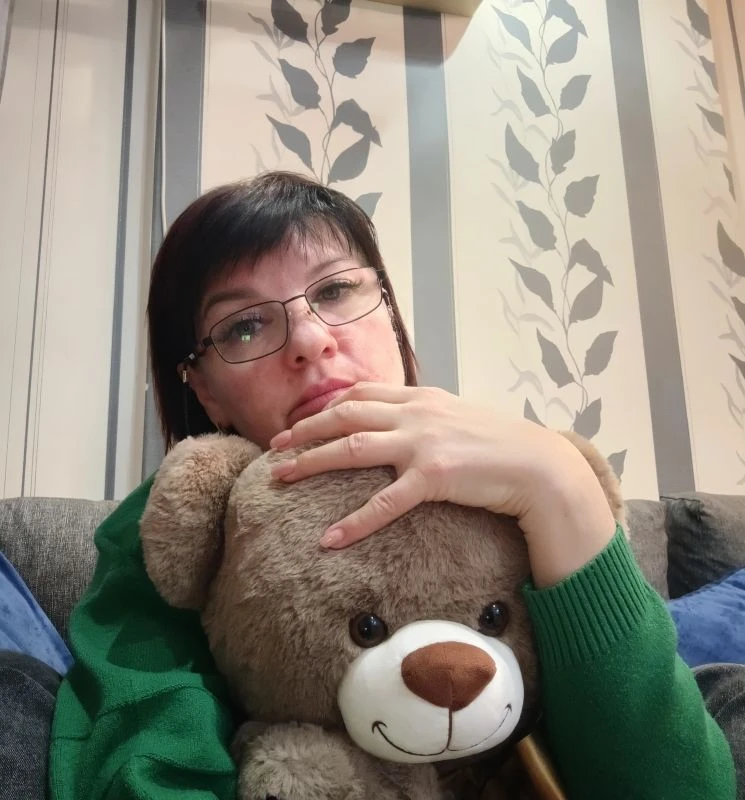 👩 Юлия, 52
📍 Город: Сочи

👉 Открыть полную анкету