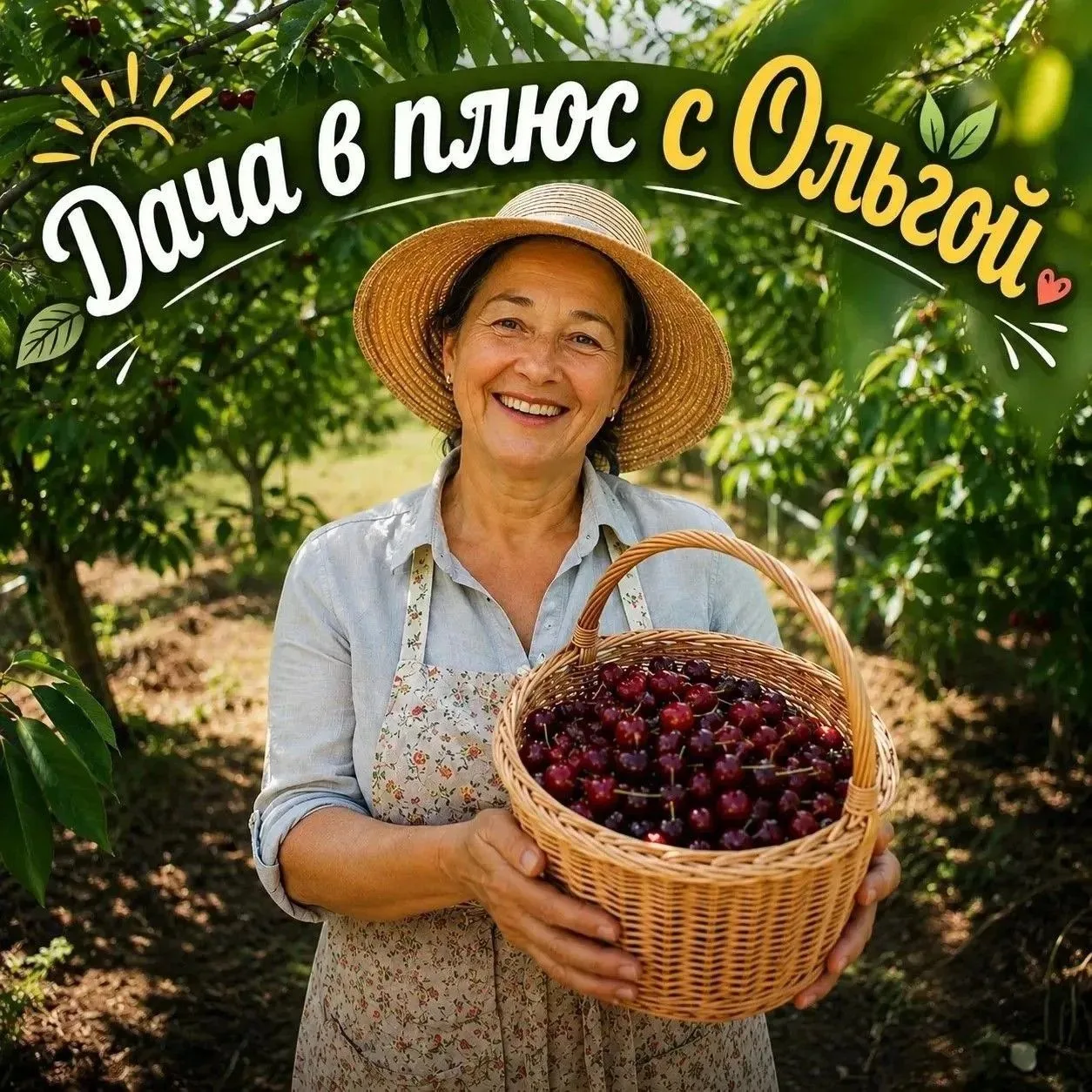 🏡 Хотите, чтобы соседи завидовали вашему урожаю? 🌿💚
