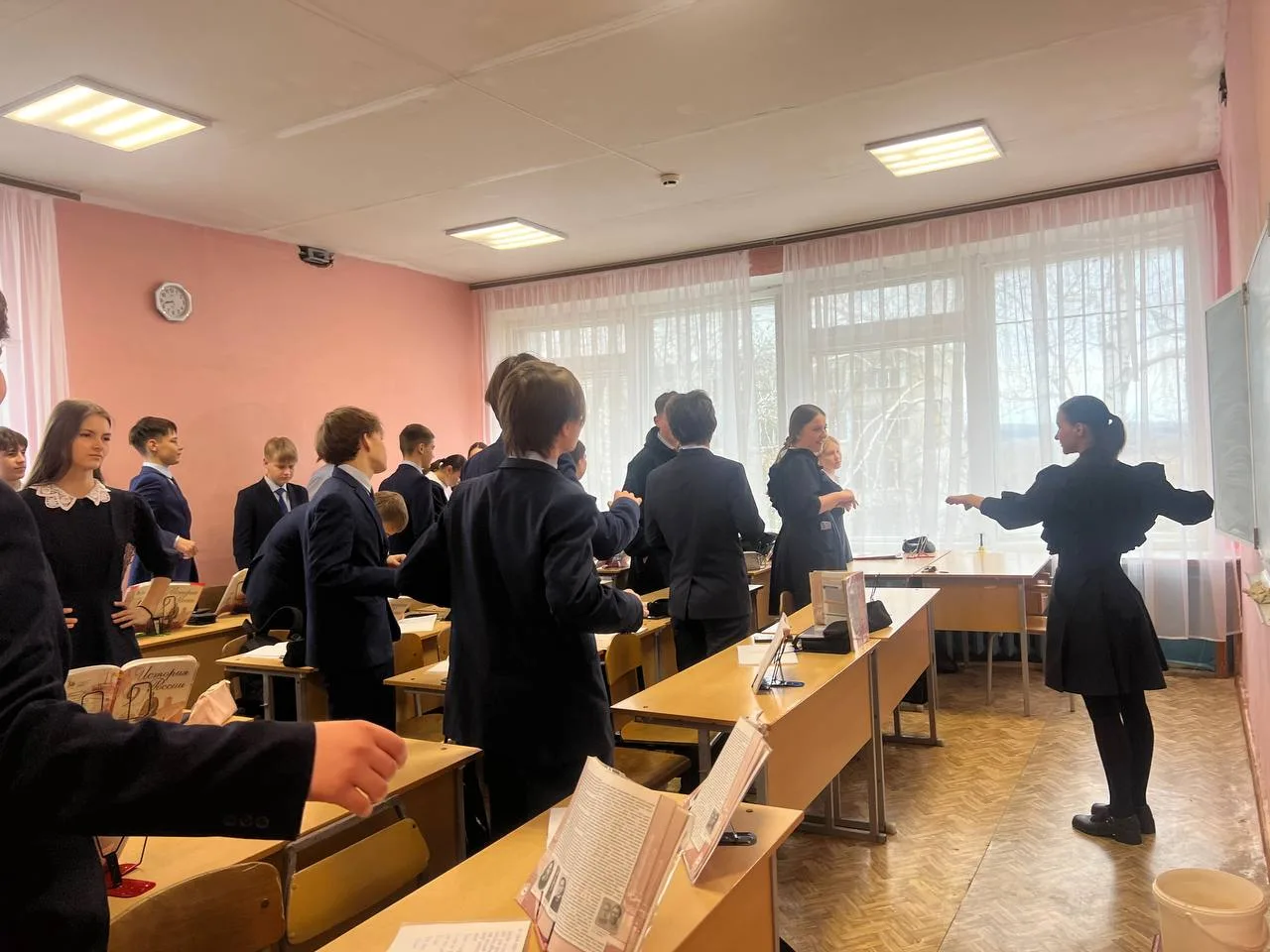 Заряжаемся здоровьем! 💪  Завтра - День здоровья! Но мы не ждем особого дня, чтобы заботиться о себе.