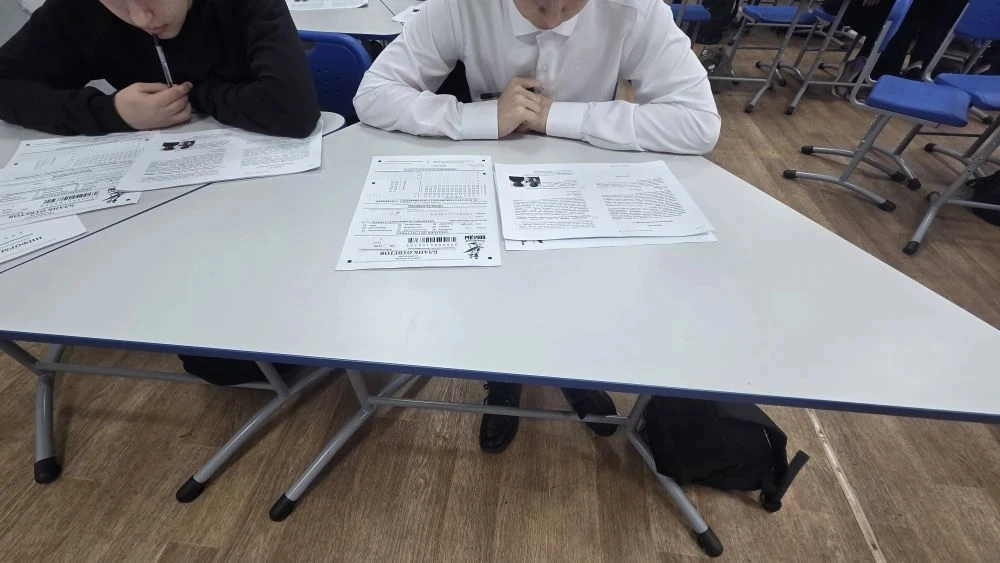 ⭐️ДИКТАНТ ПОБЕДЫ⭐️  💯В преддверии празднования Дня Великой Победы в нашей образовательной организаци
