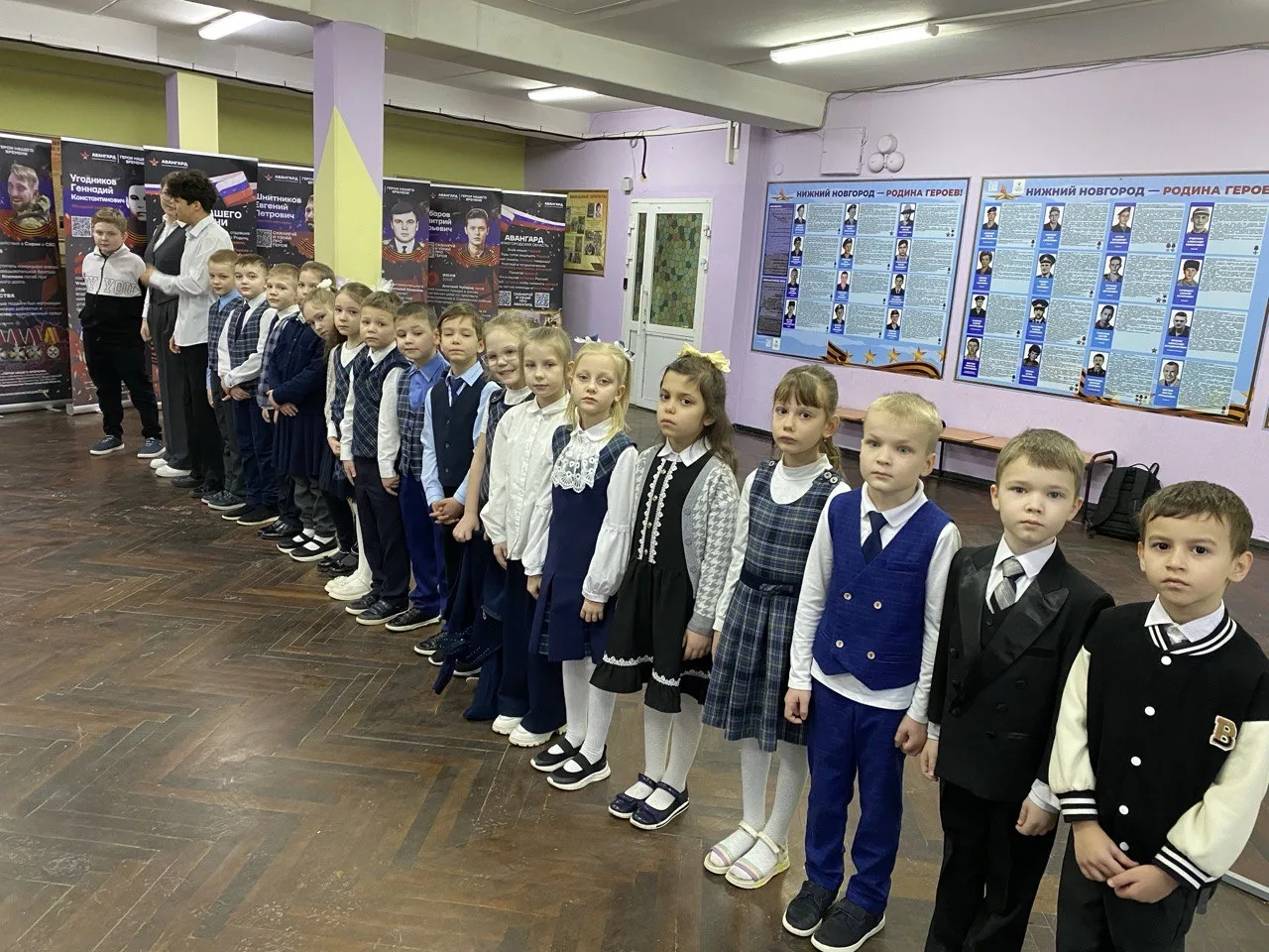 💢РАЗГОВОРЫ О ВАЖНОМ💢 «Кто такие дипломаты?»  Традиционно, каждый понедельник, мы начинаем учебную не