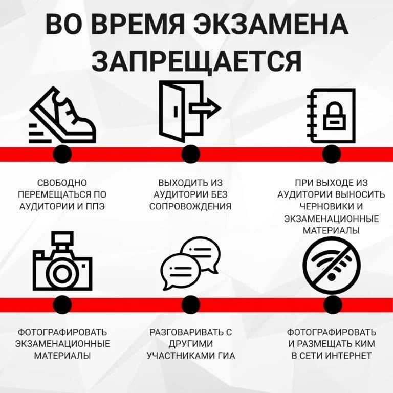 Внимание! Министерство образования и науки Астраханской области информирует! 
#ГИА2026 #Проточненска