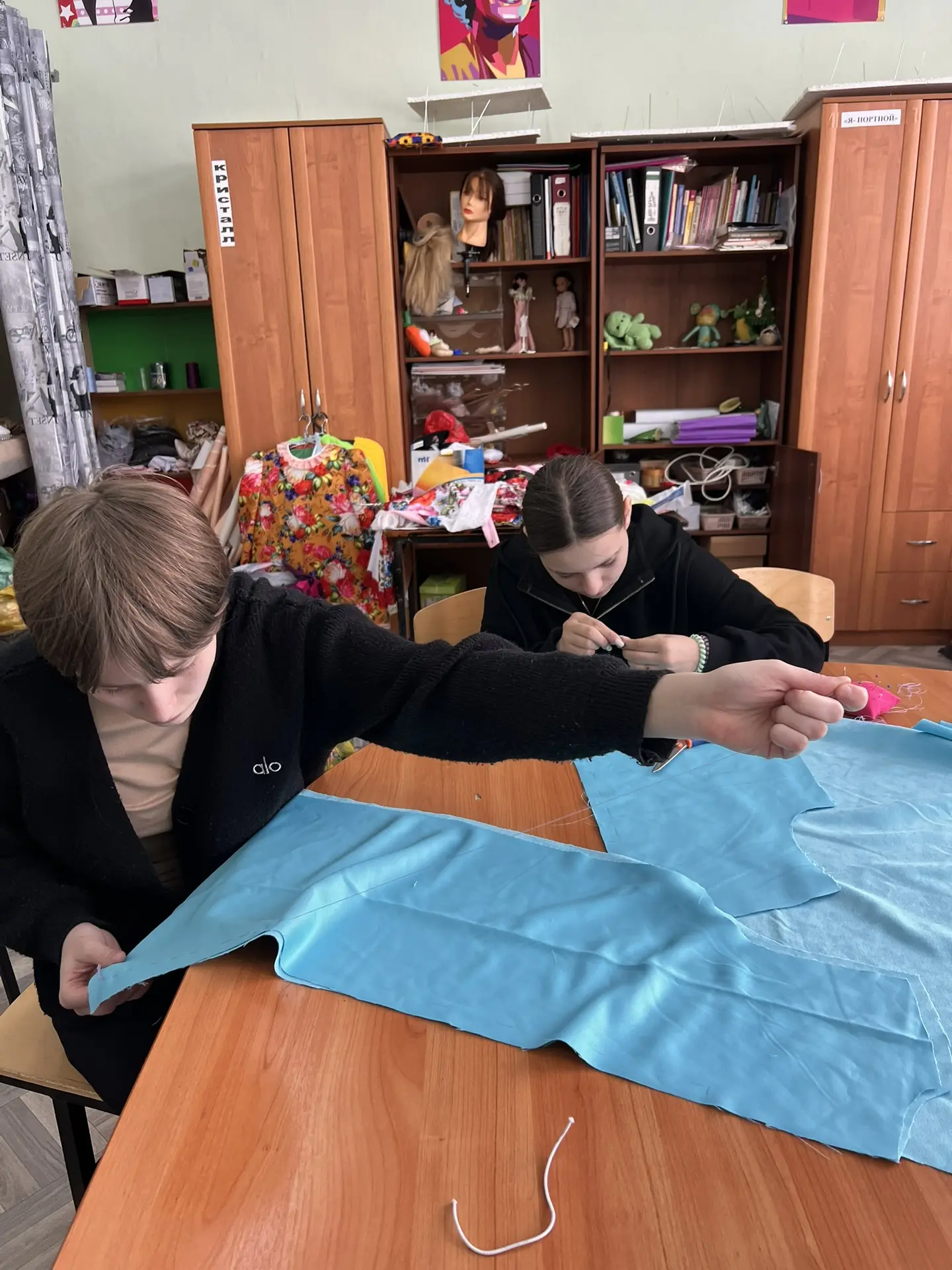 Выходные нам не дают отдыхать! Впереди крутые проекты и нужно к ним готовиться, что мы ...