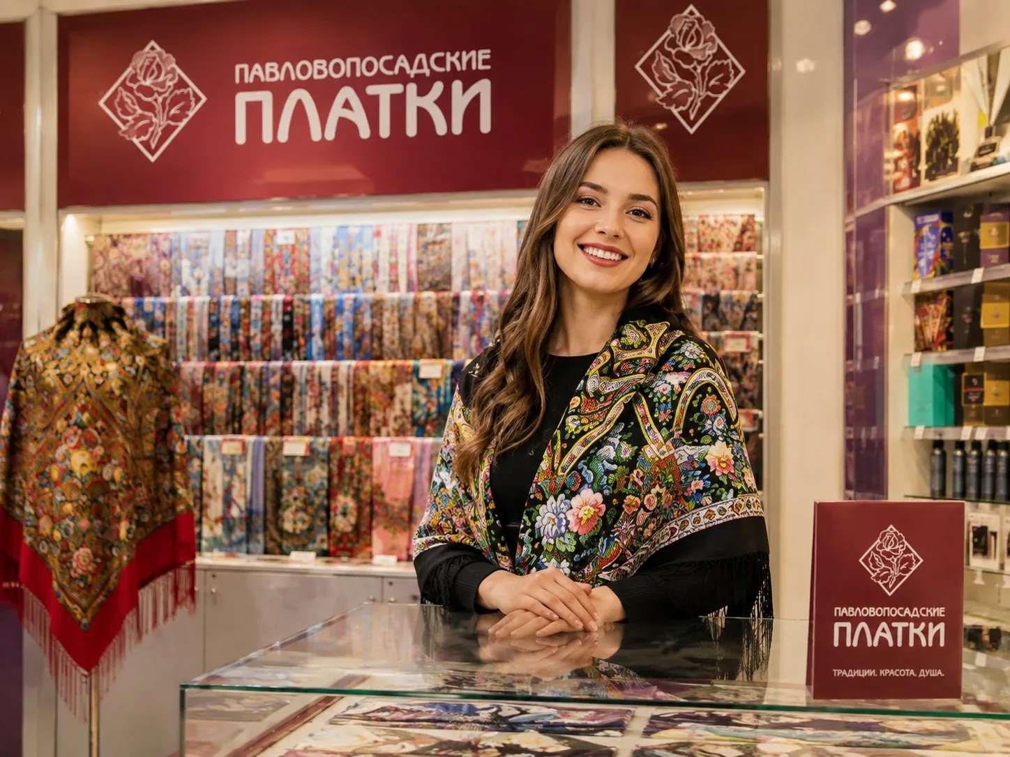 Мы ищем коллег в команду!