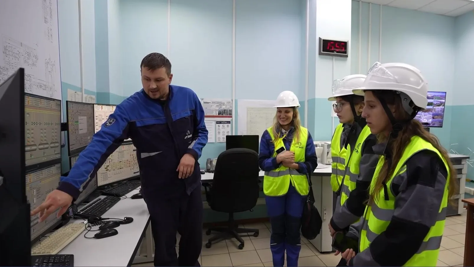 ✅ Путь к профессии