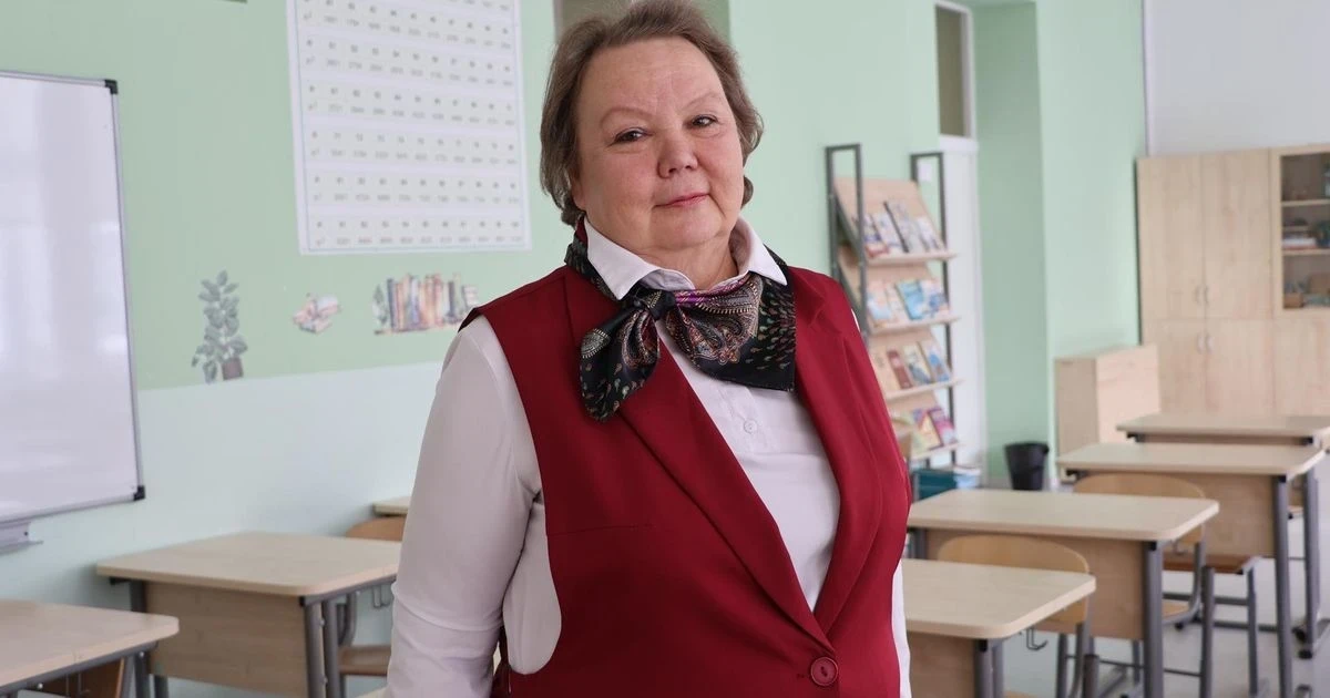 «Главное — чтобы ученик шел на урок с удовольствием», — говорит Миронова 🎉