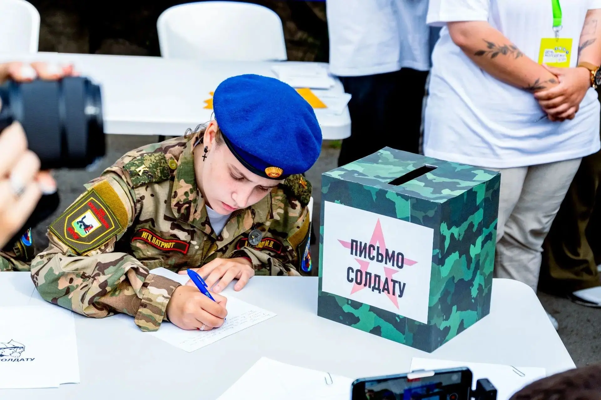 У жителей Иркутской области есть возможность посетить более интерактивных 20 площадок в...