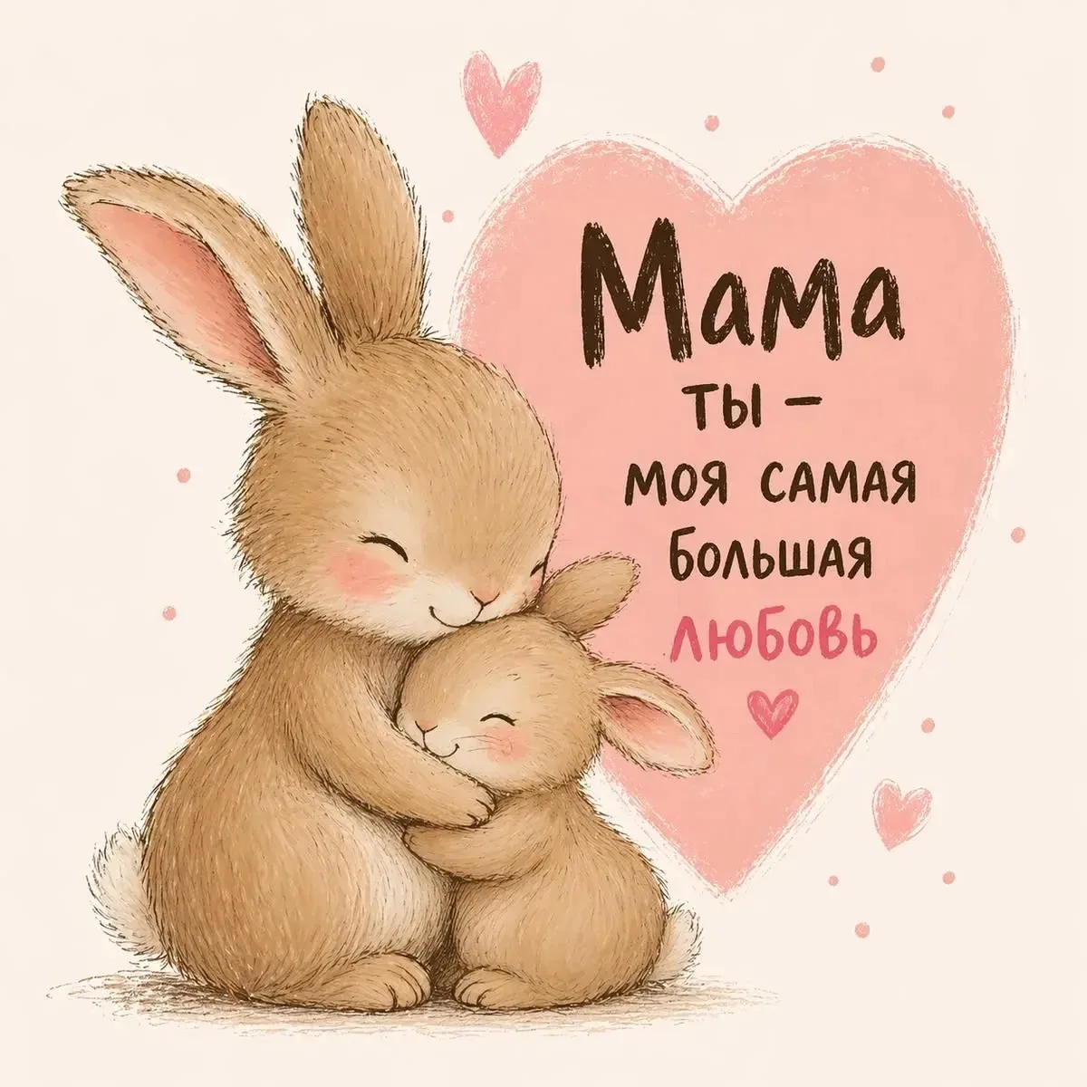 💌 Добрые открытки! Подписаться
