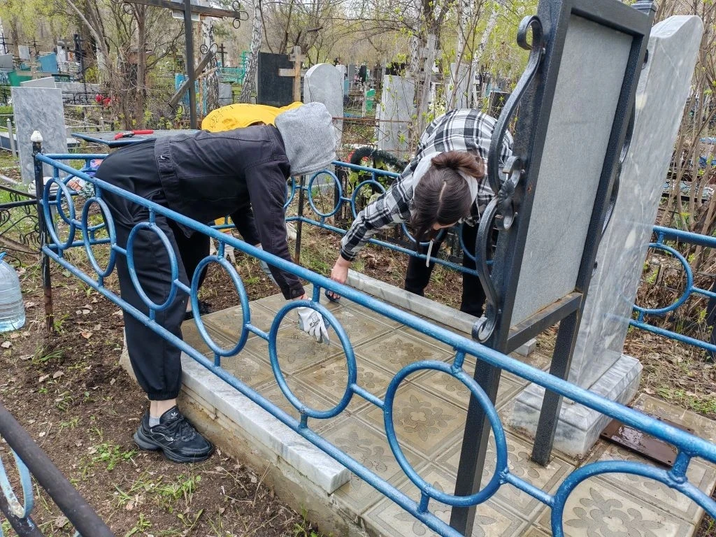 «Народ, не знающий своего прошлого, не имеет будущего»  Вчера была памятная дата. 26 апреля страна в
