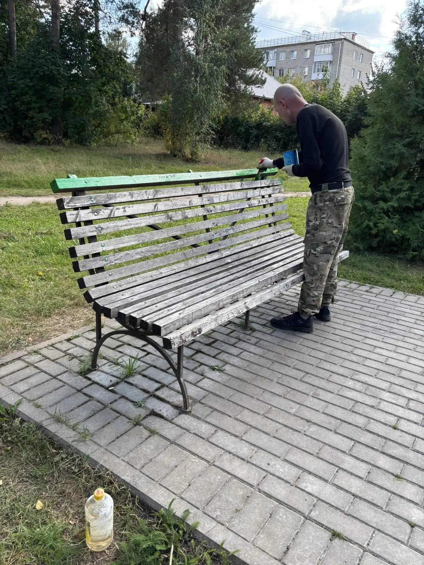 ✅8 сентября глава Киржачского округа Елена Карпова провела очередное оперативное совеща...