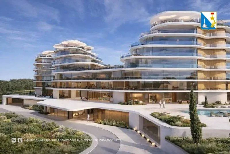 🏗 Два проекта зданий одобрили с замечаниями