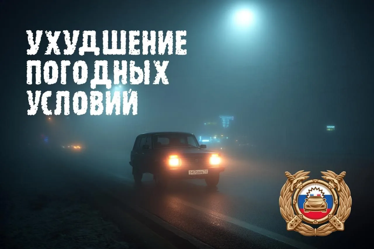 ❄️❄️❄️❄️❄️❄️❄️ Информация  Госавтоинспекции Краснокаменска  На региональных и городских дорогах набл